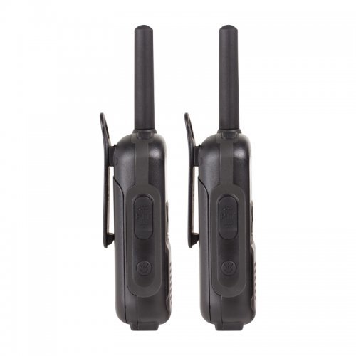 Радиостанция Uniden PMR1210-2 (снимка 4)