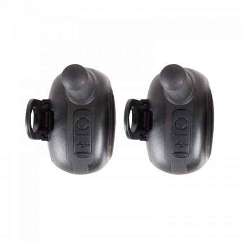 Радиостанция Uniden PMR1210-2 (снимка 5)