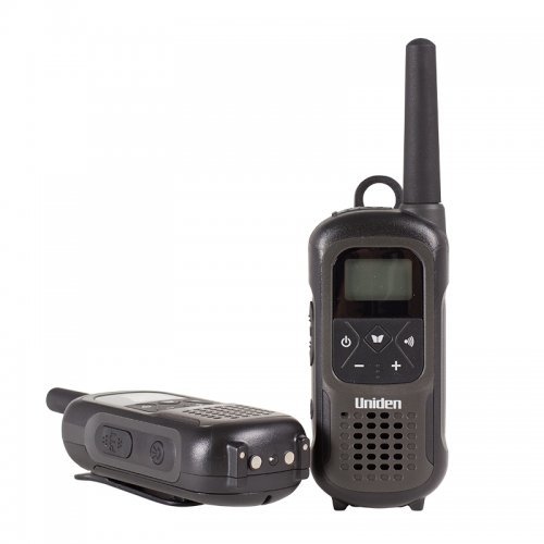 Радиостанция Uniden PMR1210-2 (снимка 6)