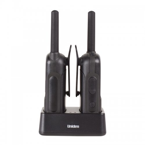 Радиостанция Uniden PMR1210-2 (снимка 8)