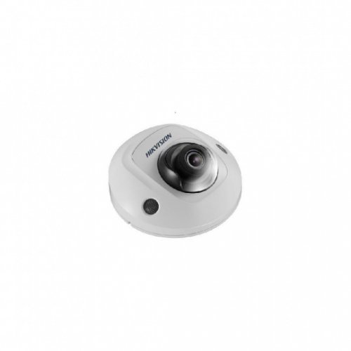 IP камера Hikvision 2CD2543G0-IS DS-2CD2543G0-IS (снимка 1)