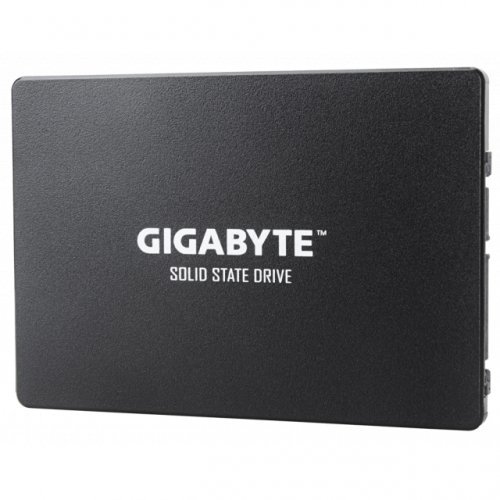 SSD Gigabyte GP-GSTFS31256GTND GA-SSD-256GB (снимка 3)