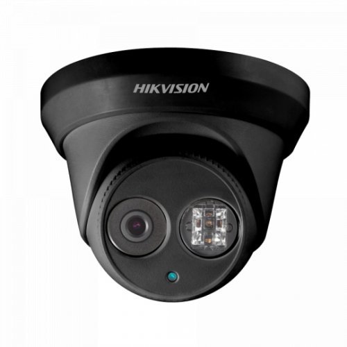 IP камера Hikvision 2CD2343G0-I(B) DS-2CD2343G0-I(B) (снимка 1)