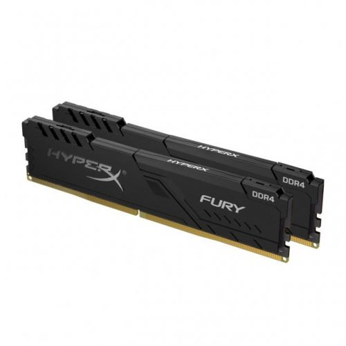 RAM памет Kingston HyperX Fury Black HX426C16FB3K2/8 (снимка 1)