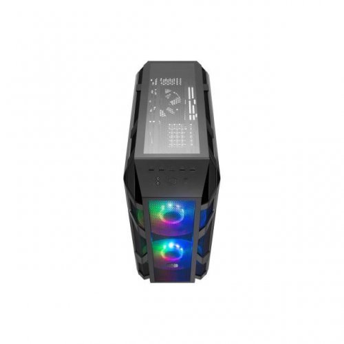 Компютърна кутия Cooler Master MCM-H500M-IHNN-S00 CM-CASE-MCM-H500M-IHNN-S00 (снимка 5)