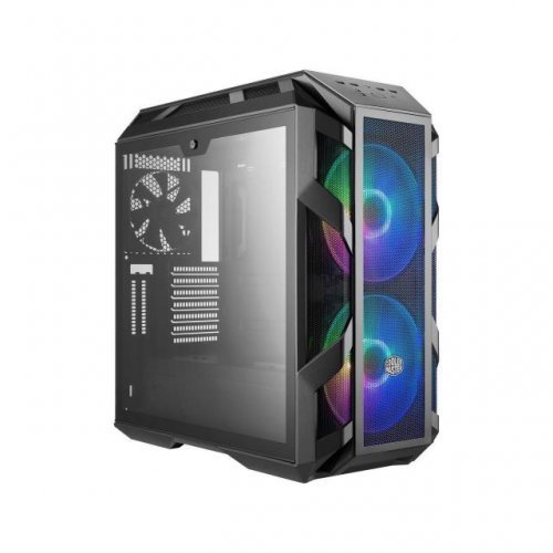 Компютърна кутия Cooler Master MCM-H500M-IHNN-S00 CM-CASE-MCM-H500M-IHNN-S00 (снимка 7)