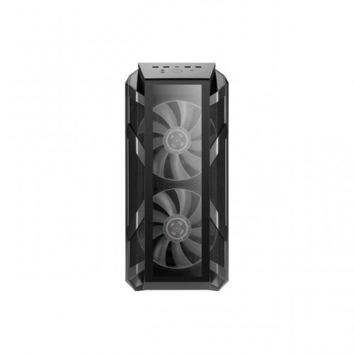 Компютърна кутия Cooler Master MCM-H500M-IHNN-S00 CM-CASE-MCM-H500M-IHNN-S00 (снимка 8)