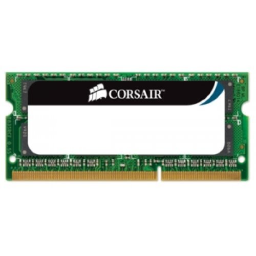 RAM памет Corsair CMSO4GX3M1A1600C11 (снимка 1)