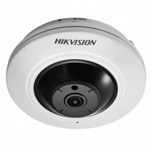 IP камера Hikvision DS-2CD2955FWD-IS (снимка 1)