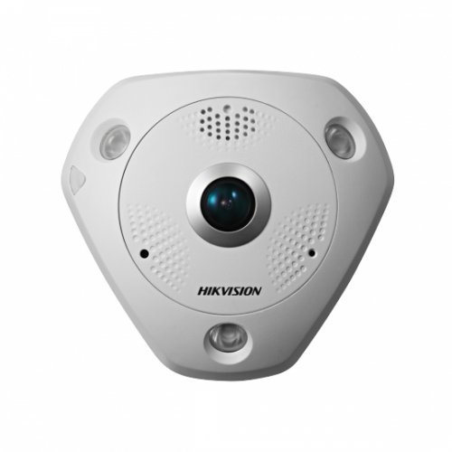 IP камера Hikvision 2CD6365G0-I DS-2CD6365G0-I (снимка 1)