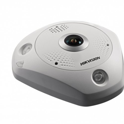 IP камера Hikvision 2CD6365G0-IVS DS-2CD6365G0-IVS (снимка 1)