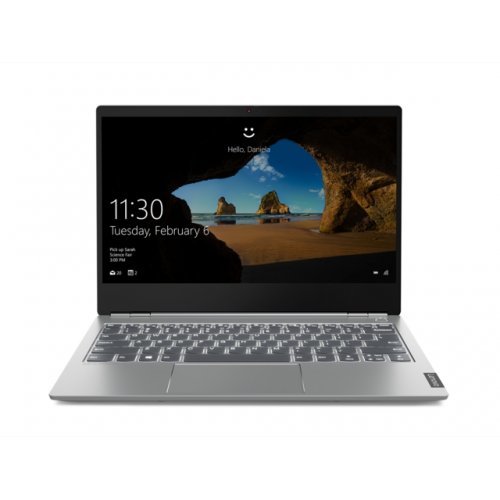 Лаптоп Lenovo ThinkBook 13s 20R900C3BM (снимка 1)