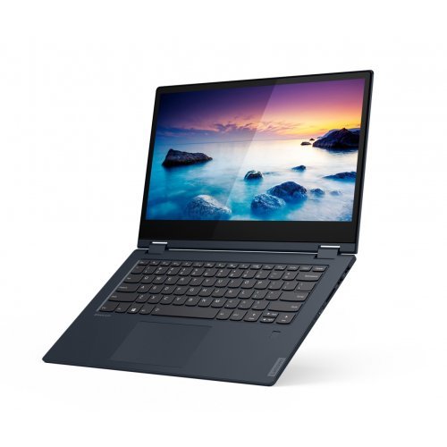 Лаптоп Lenovo Yoga C340 81N400JHBM (снимка 1)