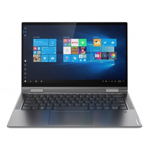 Лаптоп Lenovo Yoga C740 81TC002LBM (снимка 1)