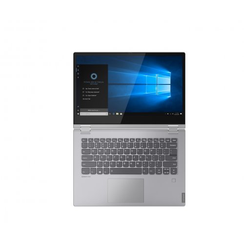 Лаптоп Lenovo Yoga C340 81TK003KBM (снимка 1)