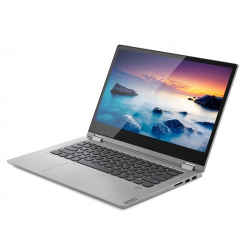 Лаптоп Lenovo YOGA C340 81TK003LBM (снимка 1)