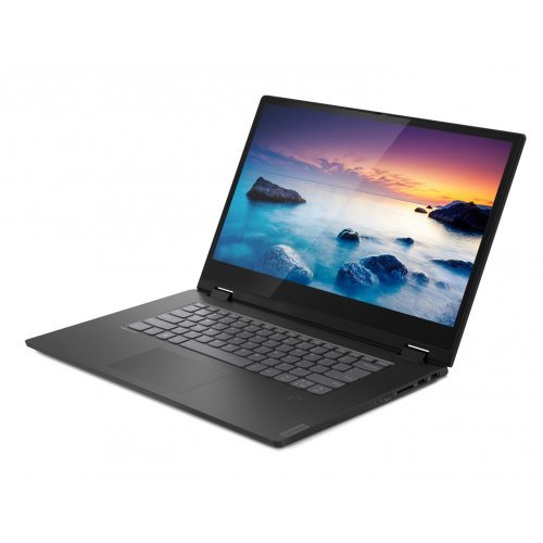 Лаптоп Lenovo Yoga C340 81TK003MBM (снимка 1)