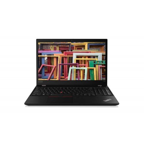 Лаптоп Lenovo ThinkPad T590 20N5000ABM (снимка 1)