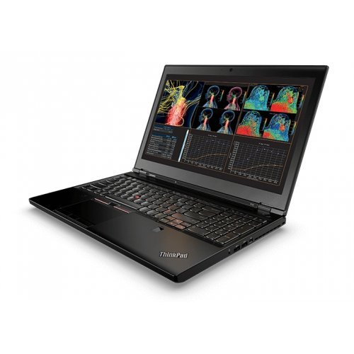 Лаптоп Lenovo ThinkPad P53s 20N6001JBM (снимка 1)