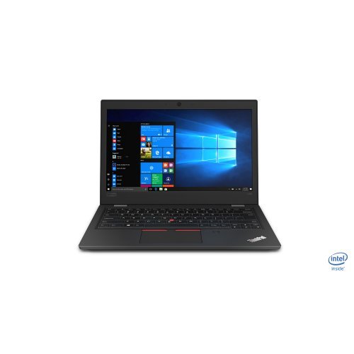 Лаптоп Lenovo ThinkPad L390 20NR002BBM (снимка 1)
