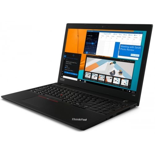 Лаптоп Lenovo ThinkPad L590 20Q700AWBM (снимка 1)