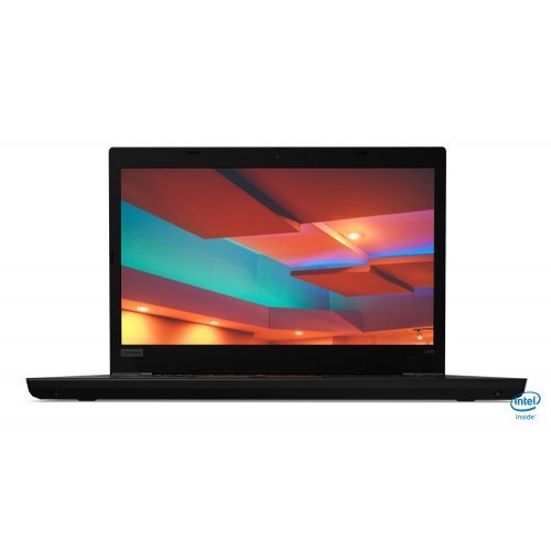 Лаптоп Lenovo ThinkPad L490 20Q500DVBM (снимка 1)