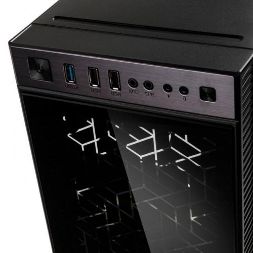 Компютърна кутия Kolink Inspire K1 KOLINK-CASE-GEKL-039 (снимка 4)