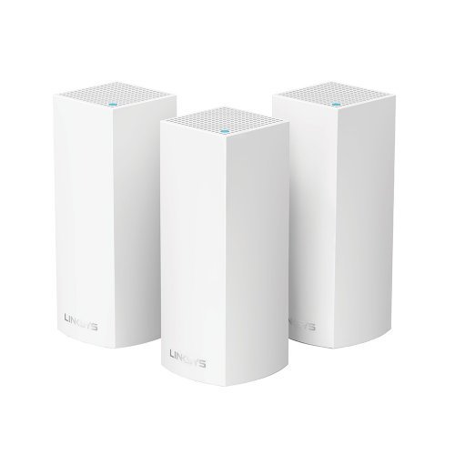 Mesh система Linksys Linksys WHW0303 (снимка 3)