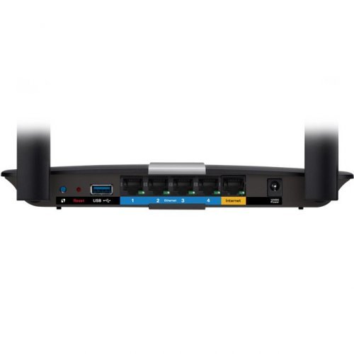 Безжичен рутер Linksys Linksys EA6350 (снимка 2)
