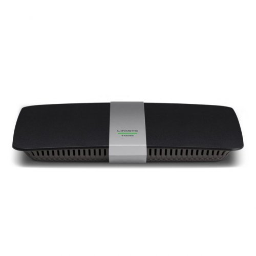 Безжичен рутер Linksys Linksys EA6350 (снимка 3)