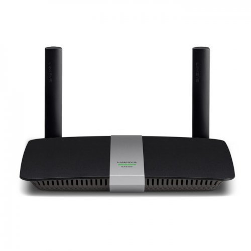 Безжичен рутер Linksys Linksys EA6350 (снимка 1)