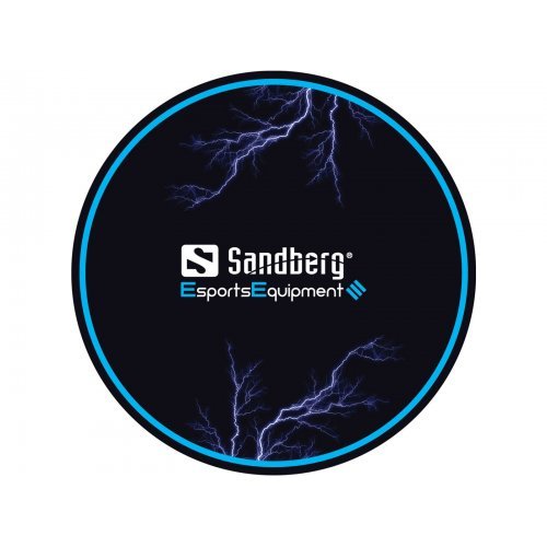 Геймърски стол Sandberg SANDBERG SNB-640-84 (снимка 1)