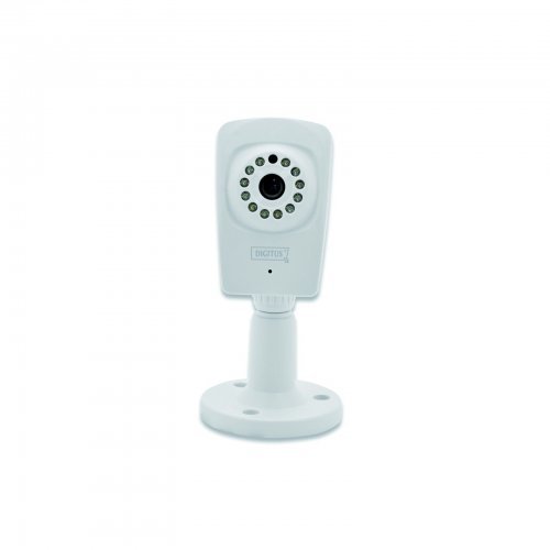 IP камера Assmann ASSMANN DN-16046  (снимка 5)