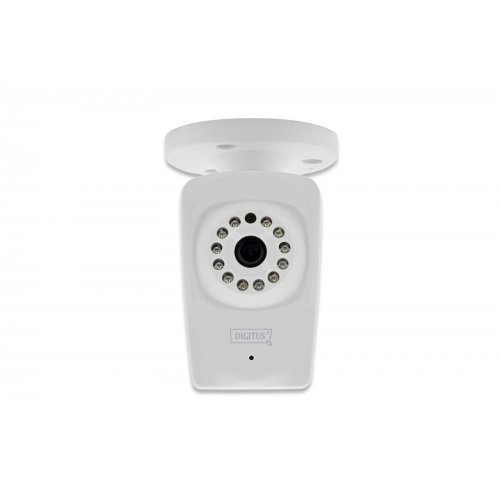 IP камера Assmann ASSMANN DN-16046  (снимка 10)
