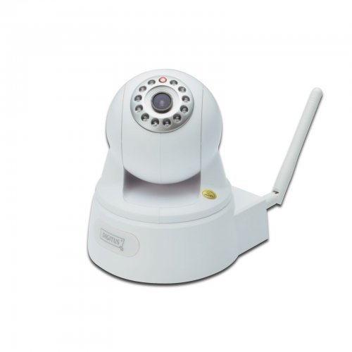 IP камера Assmann ASSMANN DN-16036  (снимка 4)