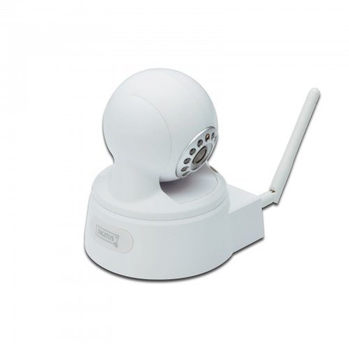 IP камера Assmann ASSMANN DN-16036  (снимка 5)