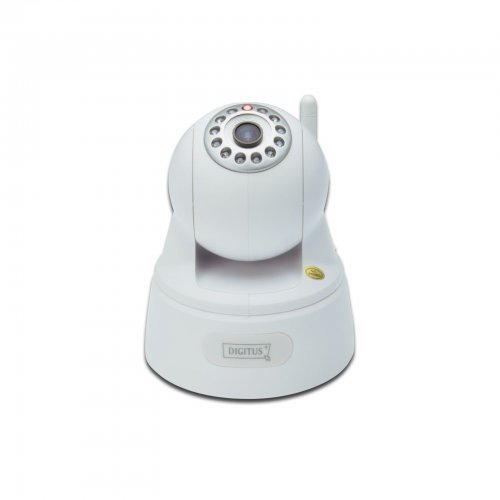 IP камера Assmann ASSMANN DN-16036  (снимка 6)