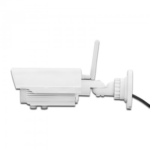 IP камера Assmann ASSMANN DN-16039  (снимка 2)