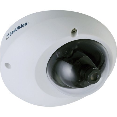 IP камера Geovision GEOVISION GV-MFD2401-4F (снимка 4)