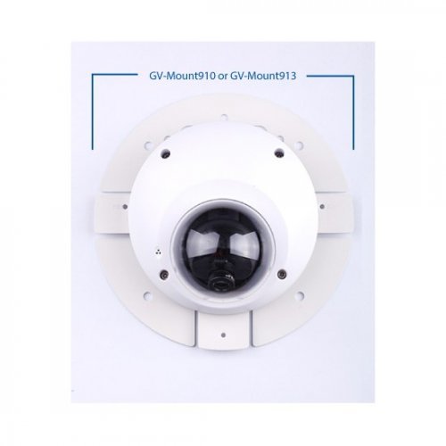 IP камера Geovision GEOVISION GV-MFD2401-4F (снимка 5)