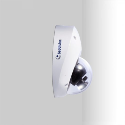 IP камера Geovision GV-MFD1501-0F (снимка 2)