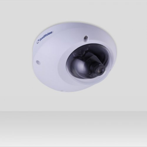 IP камера Geovision GV-MFD1501-0F (снимка 3)