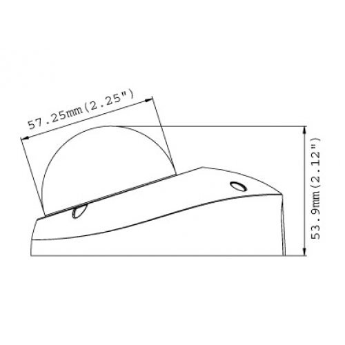 IP камера Geovision GV-MFD1501-0F (снимка 5)