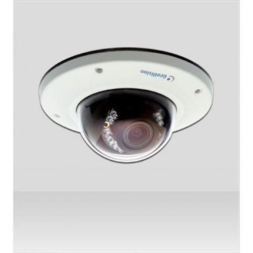 IP камера Geovision GEOVISION GV-VD120D  (снимка 3)