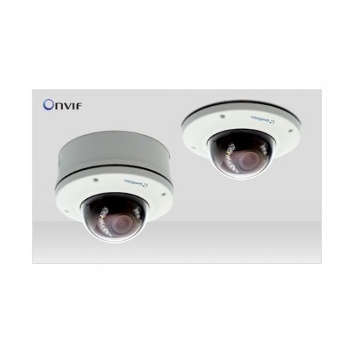 IP камера Geovision GEOVISION GV-VD120D  (снимка 5)