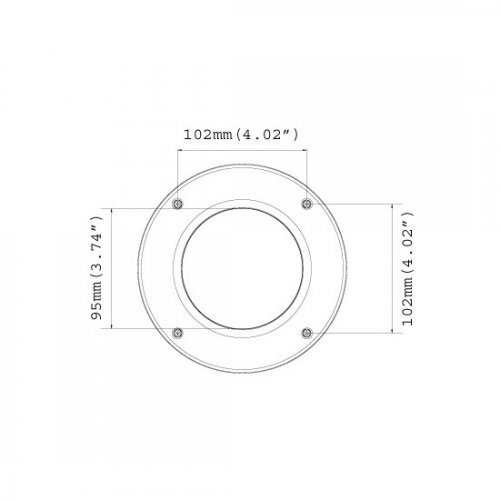 IP камера Geovision GEOVISION GV-VD120D  (снимка 7)
