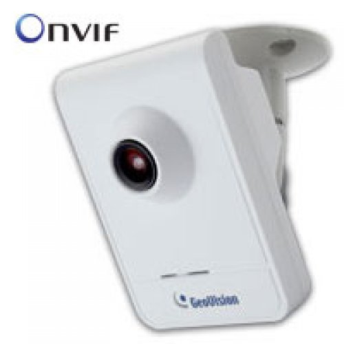 IP камера Geovision GEOVISION GV-CB120 (снимка 2)