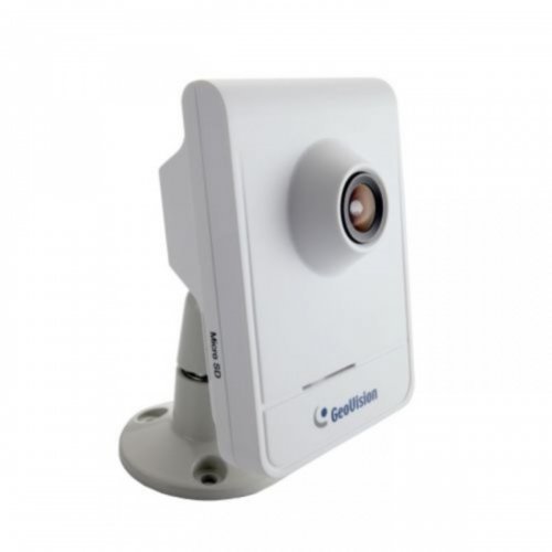IP камера Geovision GEOVISION GV-CB120 (снимка 4)