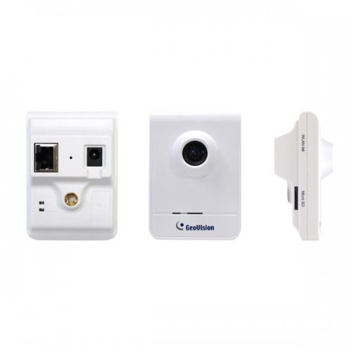 IP камера Geovision GEOVISION GV-CB120 (снимка 6)
