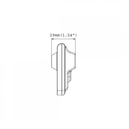 IP камера Geovision GEOVISION GV-CB120 (снимка 7)